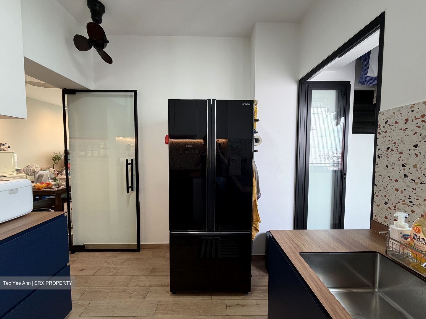 Blk 2C Sri Geylang Serai (Geylang), HDB 4 Rooms #595055921